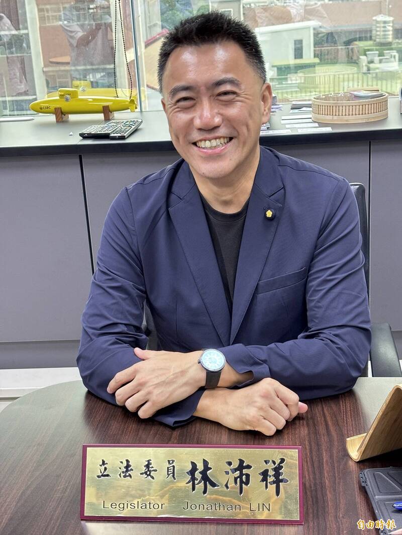 中常委批立院團訪日「什麼意思」 藍委：不要一天到晚翻舊帳