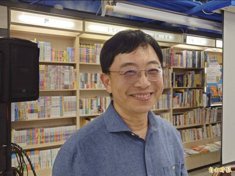 鍾沛君「哪個災民沒吃便當餓死」 李忠憲：過去遭性騷擾被投以同理心現在卻冷漠對災民