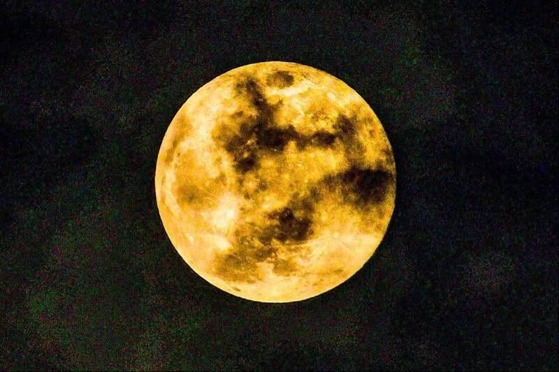 中秋求好姻緣人緣 把握4天備4物心想事成