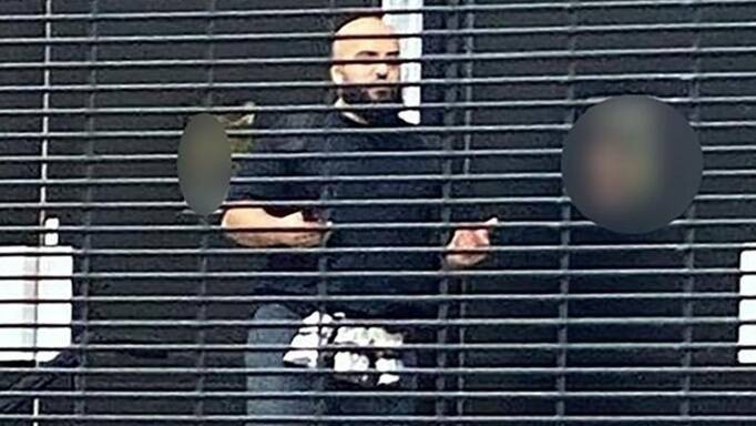 定調恐攻！英國曼城猶太會堂屠殺非孤狼犯案 警再逮2嫌