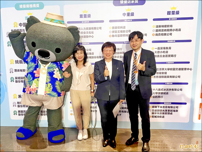 發票獎金明年增25.5億 雲端多510萬組