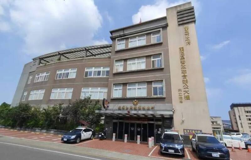 上班時間到人沒出現  桃園龍潭派出所31歲警被發現猝死住處
