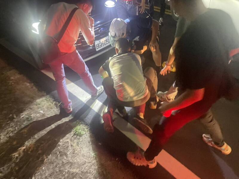 搶超商越籍男大生為軍事迷 開設YT頻道逃逸過程還多次變裝