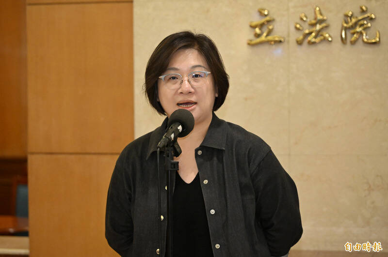 藍營為李四川推地制法修法？ 陳培瑜批：蔣萬安真的是失格市長