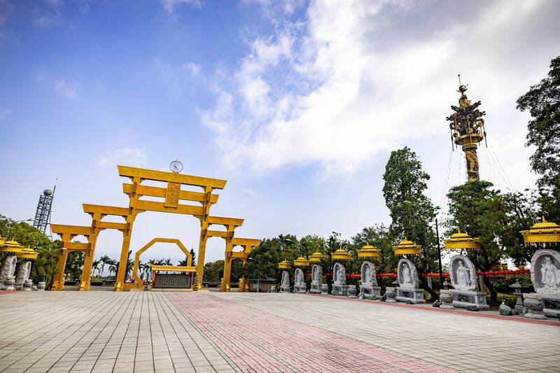 南投首辦國慶焰火 縣長許淑華建議在地人到這兩處觀賞