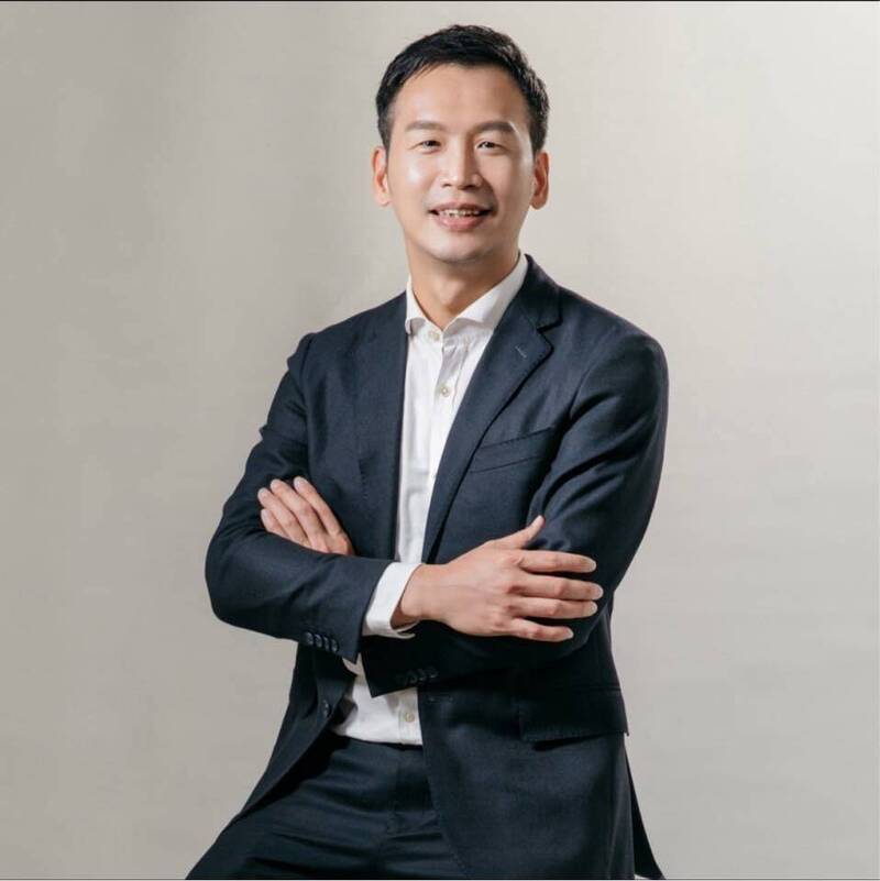 立委王美惠參選嘉義市長 藍營:意料中事 - 嘉義市 - 自由時報電子報