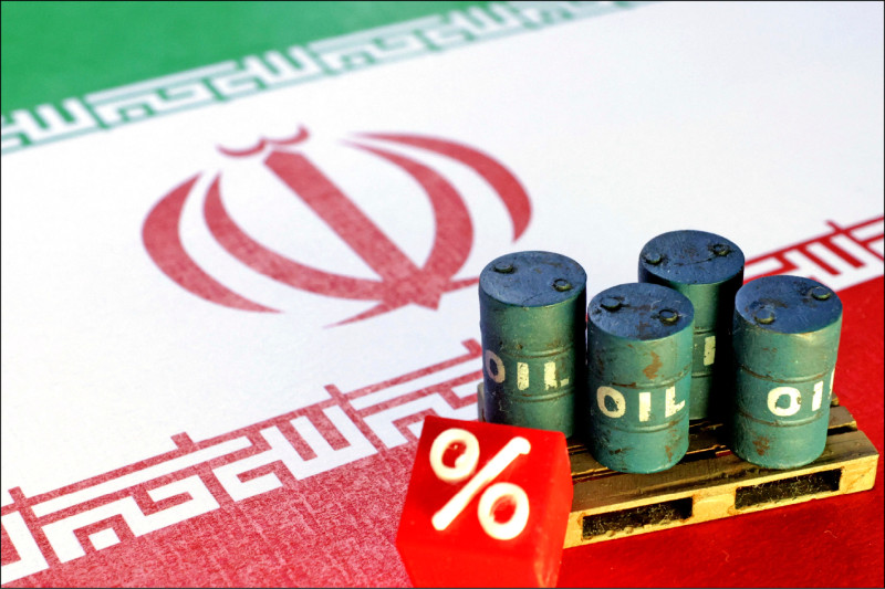 躲美制裁 中國以物易物換伊朗石油