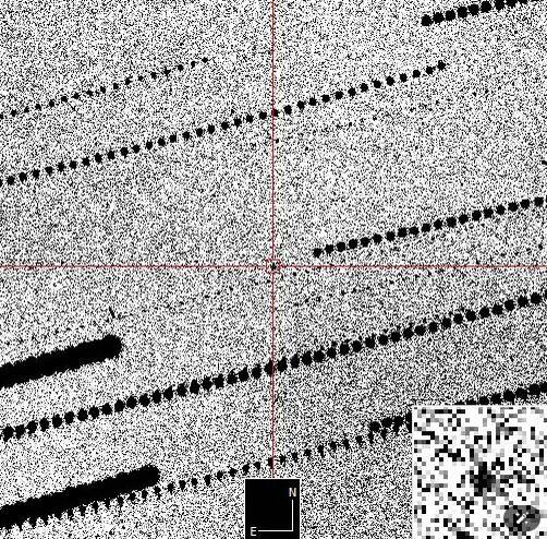 驚險！小行星近距離掠過地球 天文學家事後才發現