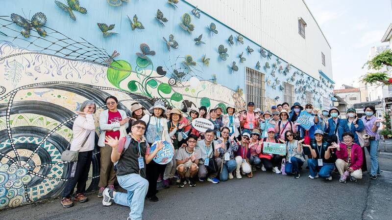 2025海線潮旅行，即日起開放線上報名。（圖由觀光局提供）