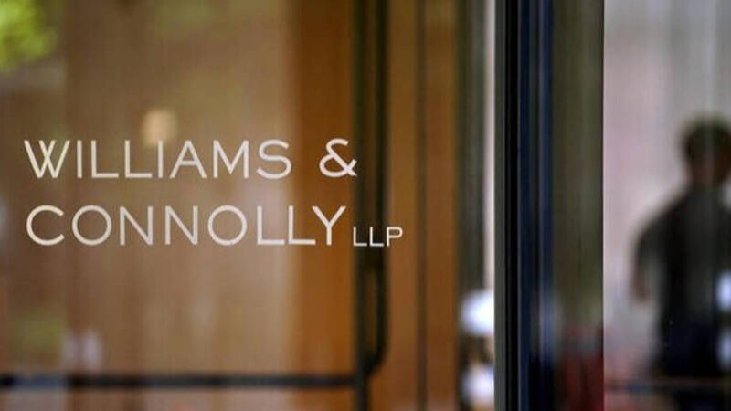 柯林頓夫婦個資恐外洩 紐時：中國駭客攻破華府頂級律所