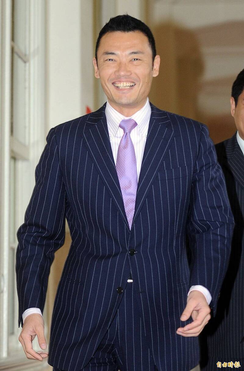 日內閣高層今年第2個!環境副大臣中田宏10/13將訪台 - 政治 - 自由時報電子報