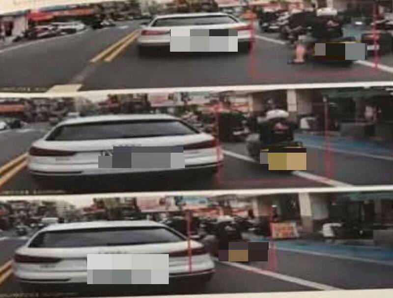 這也罰？彰化市大埔路最新罰單地雷是「它」