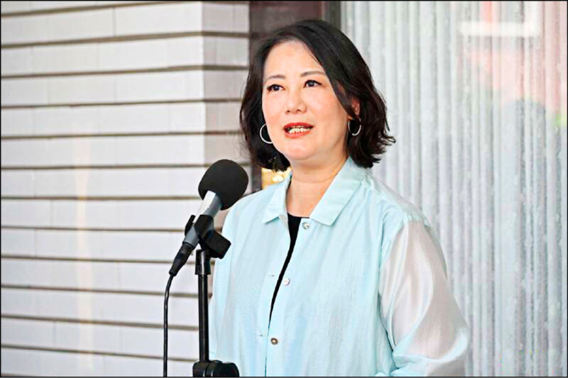 藍爆中共介選 綠籲攜手修國安法案