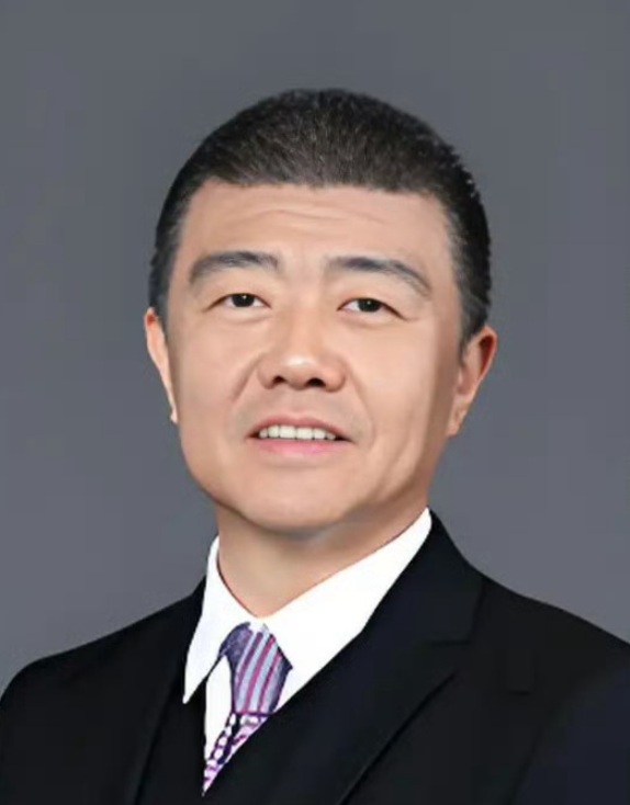 中國房企萬科集團董事長辛杰，傳出9月18日開會時被帶走調查，目前已失聯23天。（圖擷自微博）
