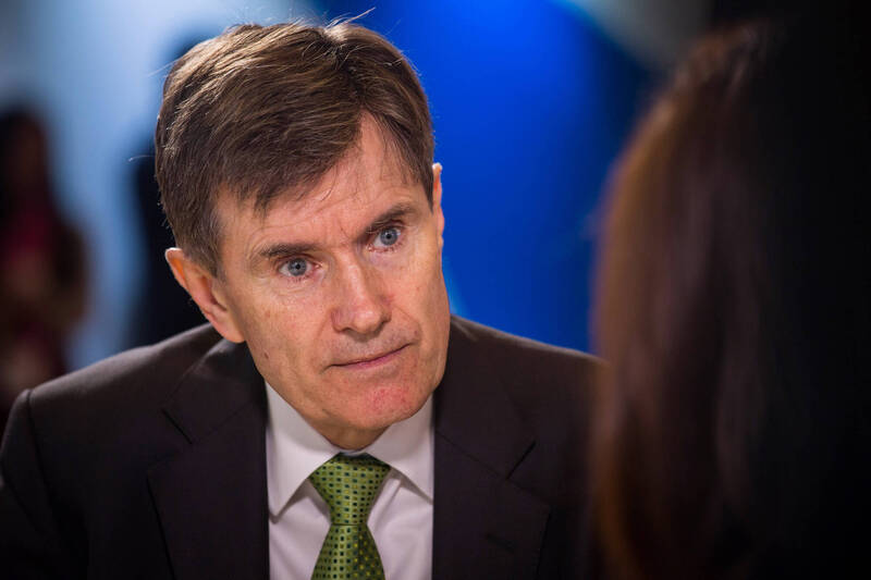 英相干預？共諜案撤案餘波蕩漾 前MI6處長：中國威脅真實存在