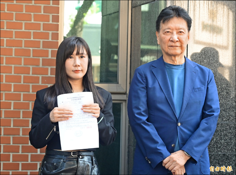 [討論] 黨魁選舉 趙少康促國台辦出面制止網軍