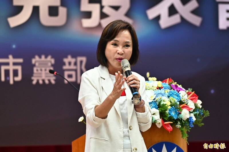 批柯志恩以盜採砂石案抹黑高市府 翁達瑞：智仁勇都缺