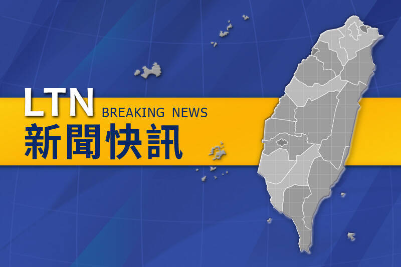 台中女大生校內墜樓 幸大樓安全網「接住」送醫檢查