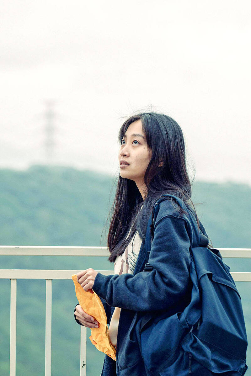 《TAIPEI TIMES》 Film on foreign students’ struggles wins top prize