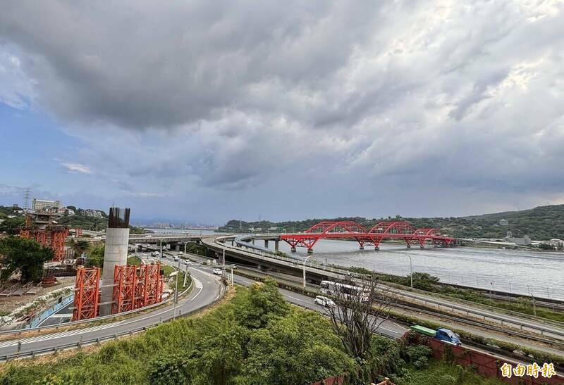 淡北道路工程持續推進預計2029年完工 侯友宜要求強化交維管理