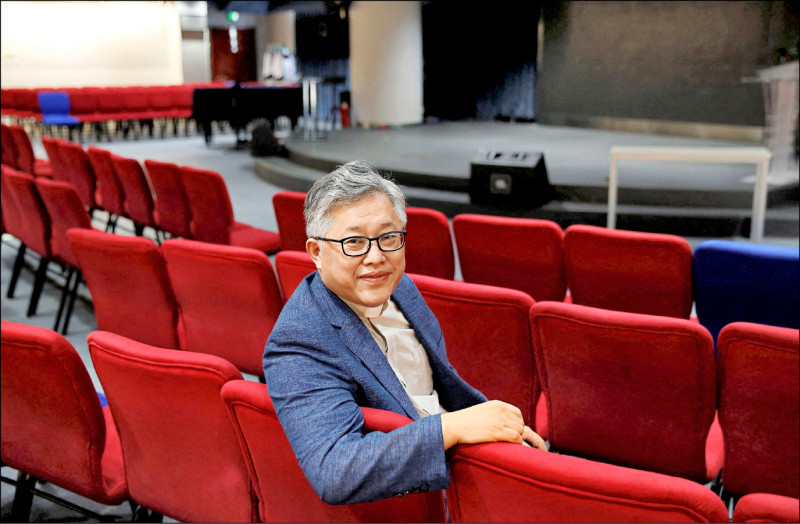 魯比歐促中國 速放錫安教會成員