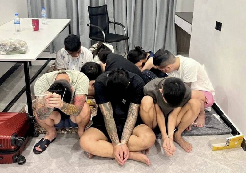 韓大學生被騙赴柬埔寨慘死 受害者親揭園區酷刑「每日一死」黑幕