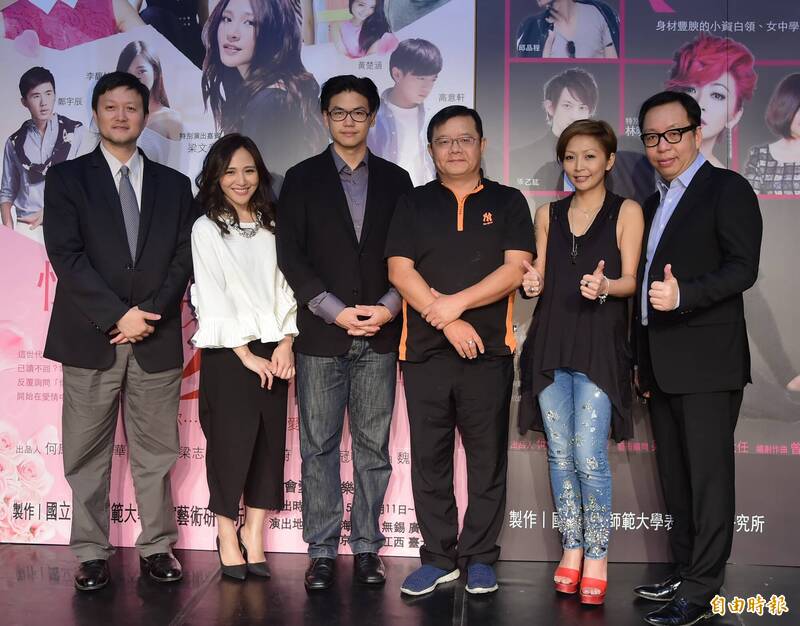 自掏腰包百萬！ 名導演謝念華控影業大咖賴帳不還 提告結果出爐