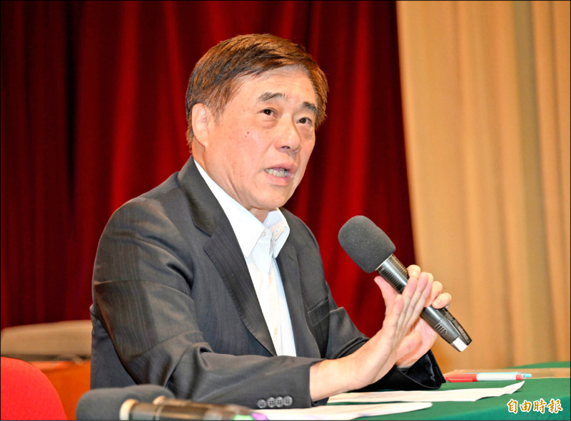 民進黨促「國民黨未來主席」 要求藍委撤惡法阻中介選