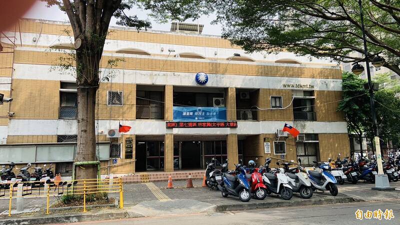 國民黨主席選情激烈 中市黨部預測此次投票率可能提高