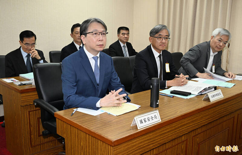 國安局：共軍現役16上將長期消失、可能遭大規模清洗