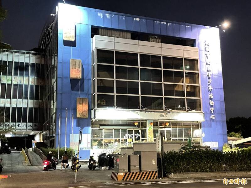 南區青少年活動中心明年4月重開放 桃市議員盼寒假前完工