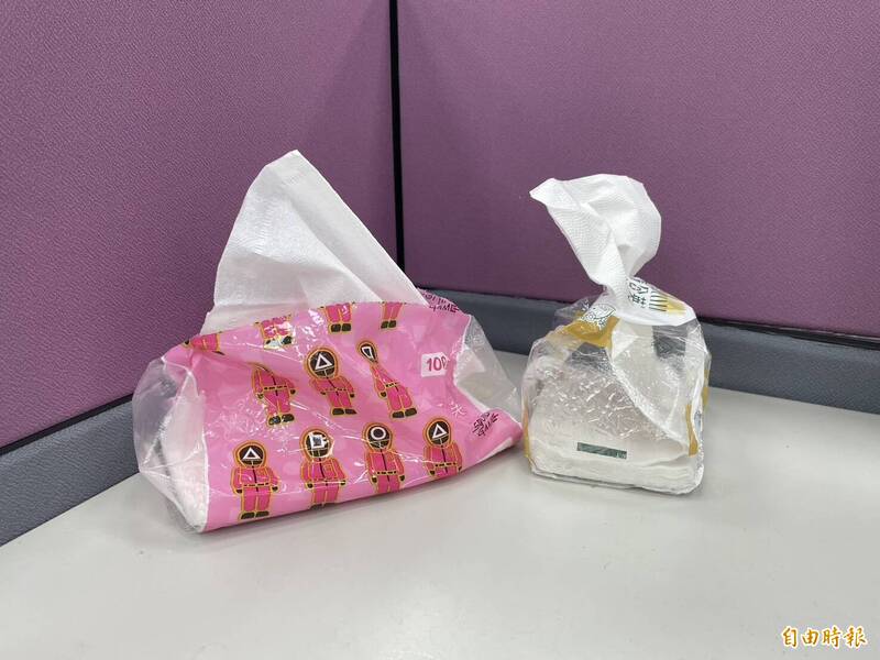 衛生紙用完塑膠袋丟垃圾桶？ 正確處理方式曝光 做錯罰6千