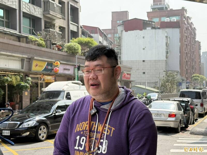 央廣工程師慘遭切割 四叉貓列3人事蹟：找黃國昌陳情下場......