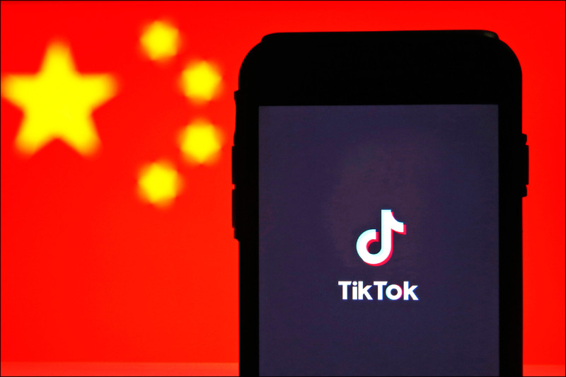 國安局證實》TikTok、YouTube境外逾千影片 介入國民黨黨魁選舉