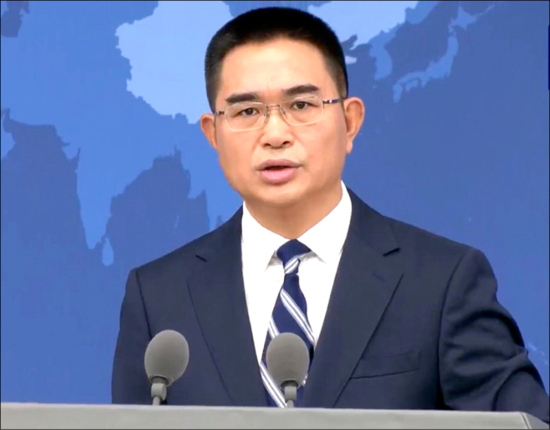 國台辦︰我們「關注」國民黨選舉