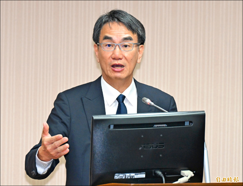 維護兒少身心健康 國中小WiFi 將禁連線TikTok