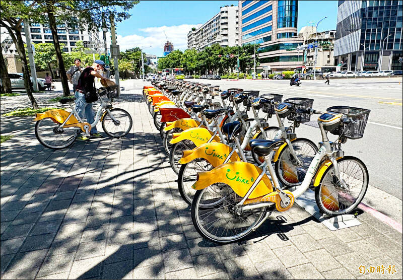 宜蘭終於要有YouBike了！ 縣府力推2027年上路