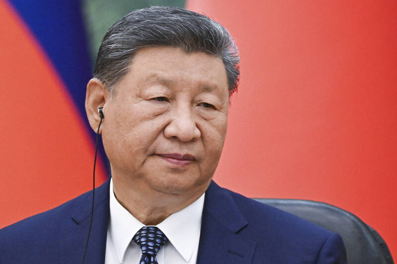 美智庫處報告：美國及其盟友遭中國間諜行動滲透