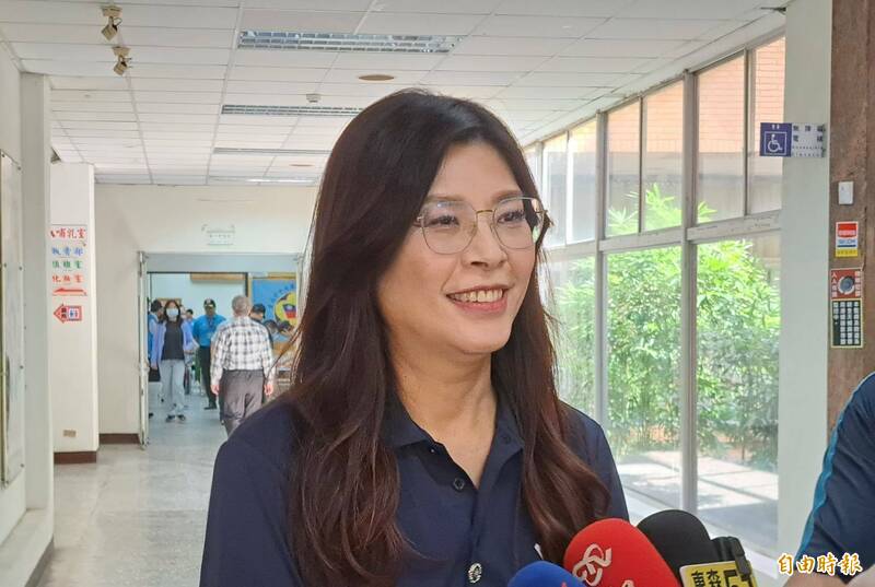 批鄭麗文親中又無威望  蔡育輝：她當選國民黨恐會分裂