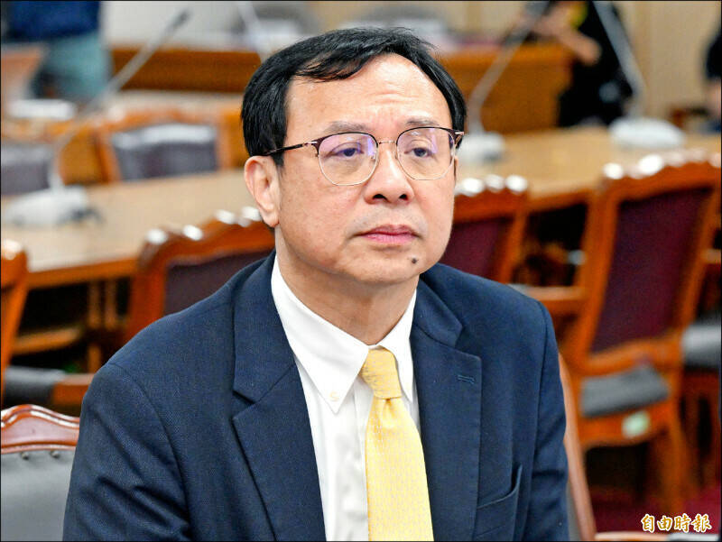 北車性侵案影像外流 石崇良：違法拍攝傳播將嚴處