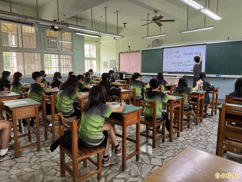 響應廢除校事會議 高市教師工會:匿名檢舉案應不受理