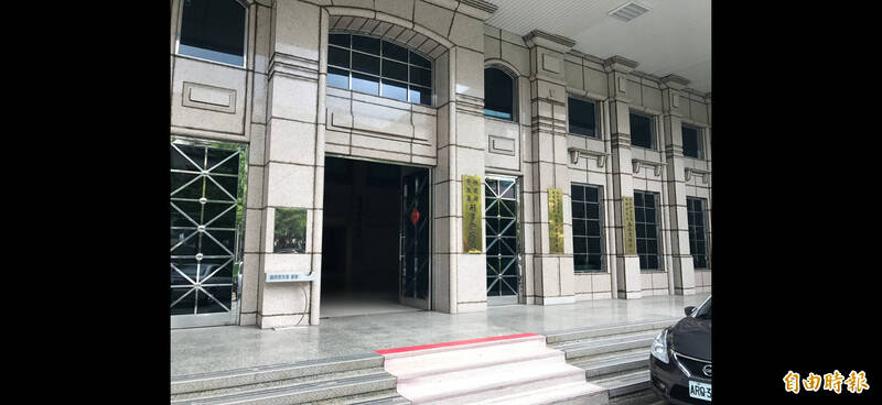 黃國昌指駐外警官遭霸凌 刑事局：按程序處理絕無隱匿不公