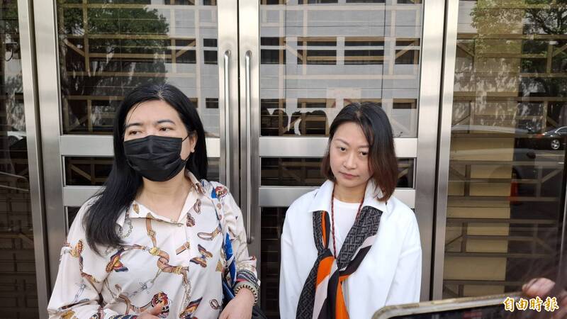 收受中國資金參選立委！ 高院依反滲透法判刑馬治薇2年8月