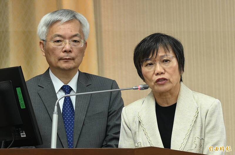 北車性侵案》警政署長：下架外流影片 散播行為非常不可取