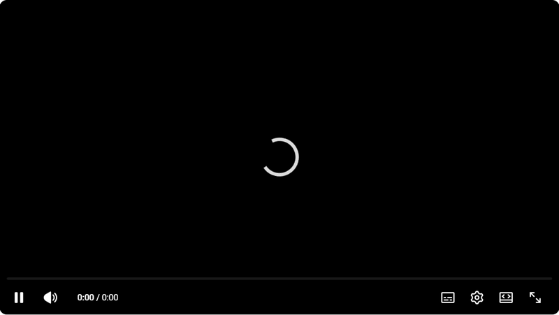 本報實際到YouTube點擊多個影片也發現，目前點入確實無法查看。（圖擷自YouTube）