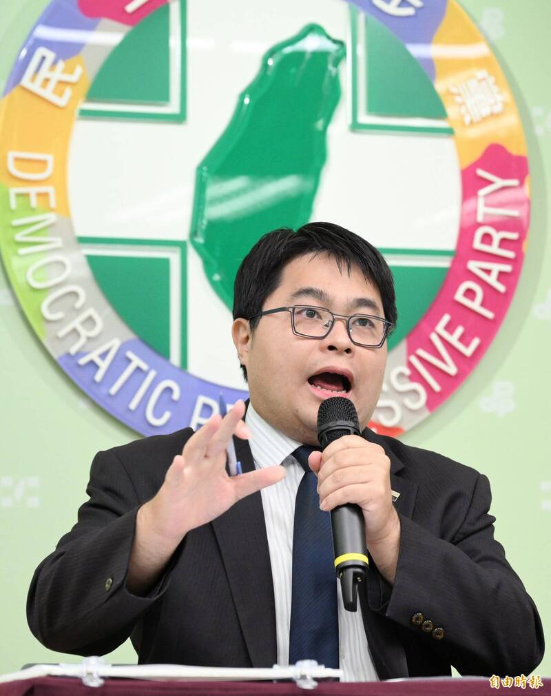 憲法法庭停擺 黃帝穎：行政更要擔起守護民主憲政的憲法義務