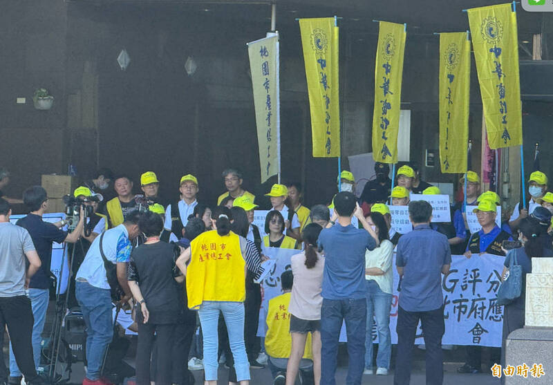 工會陳情批性騷處理拖延 中華電信：零容忍、隔離雙方接觸