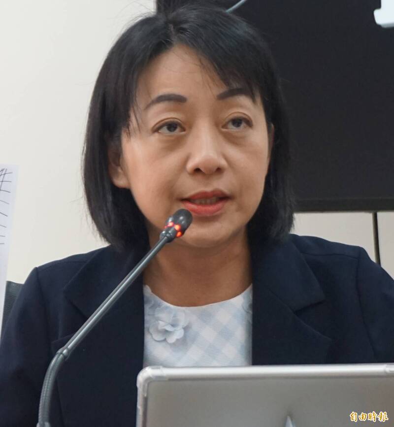 揭兒托法出現「天外飛來的神祕條文」？王婉瑜喊話衛福部