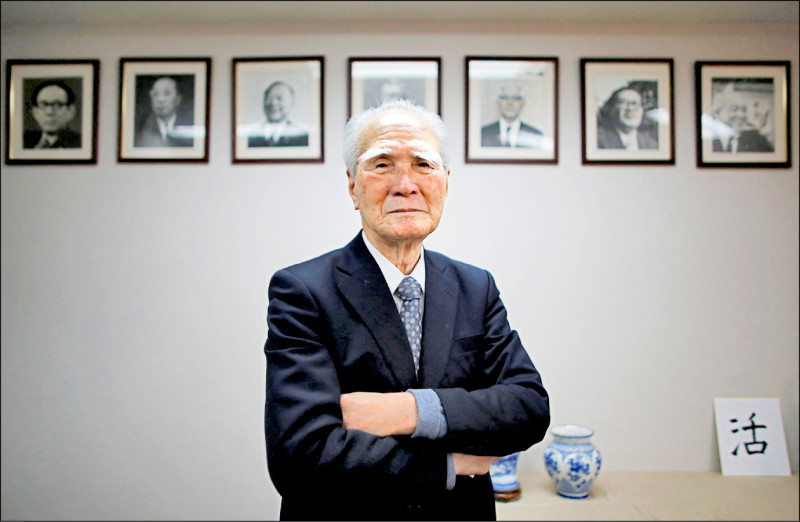 前日相村山富市辭世 享耆壽101歲