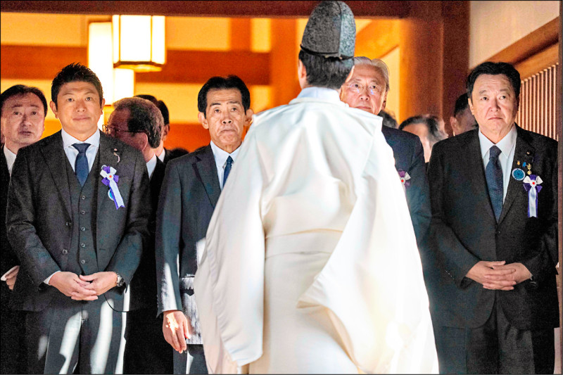 自民、維新攜手倒數 21日選新首相